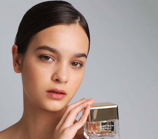 Korea’s Glass Skin Trend And How To Get It