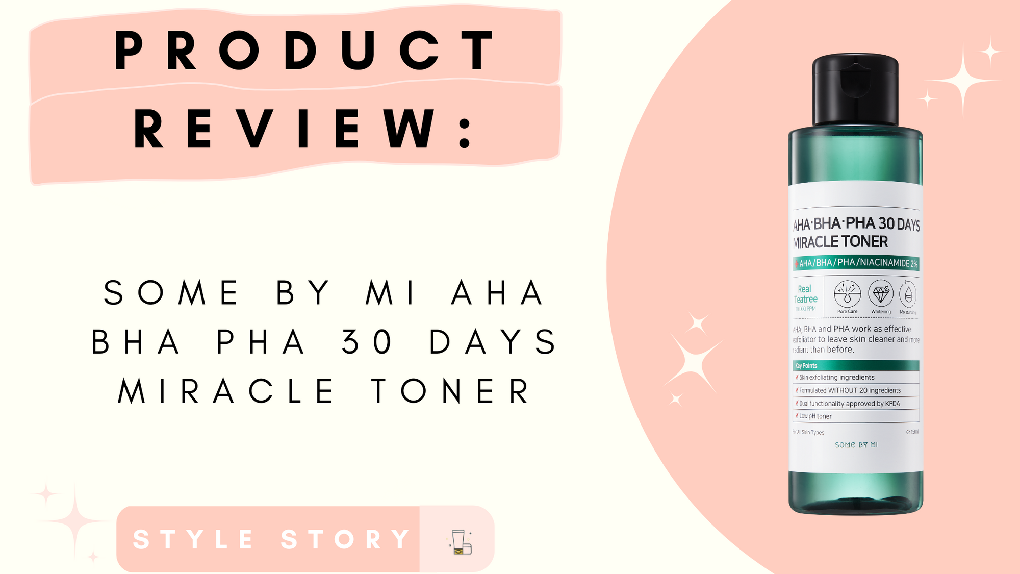 SOME BY ME AHA BHA PHA MIRACLE TONER REVIEW