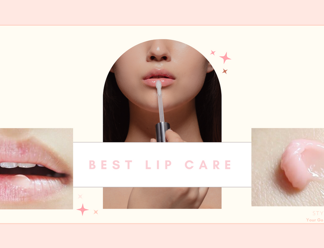 Best Lip Skincare in Australia for 2022
