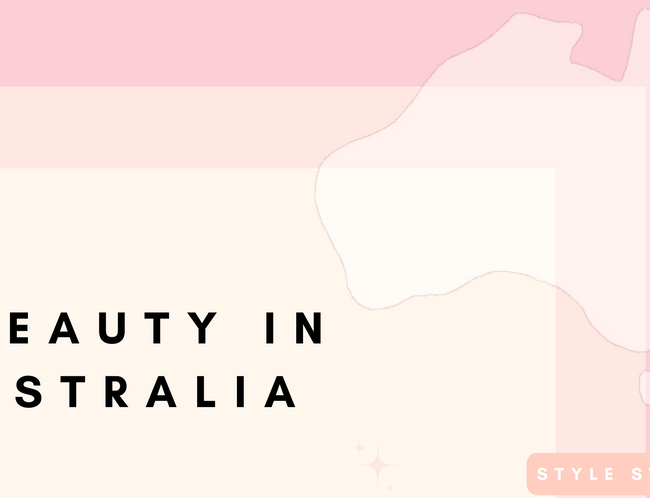 Where To Buy Korean Beauty Products In Australia?