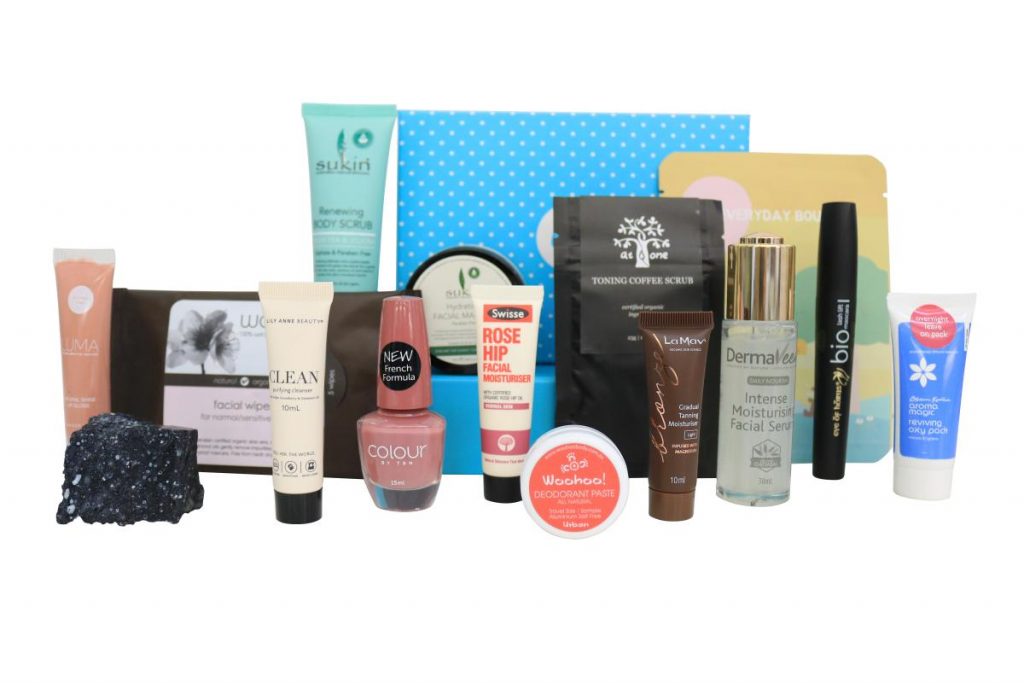 Style Story Mask Featured In March Bellabox