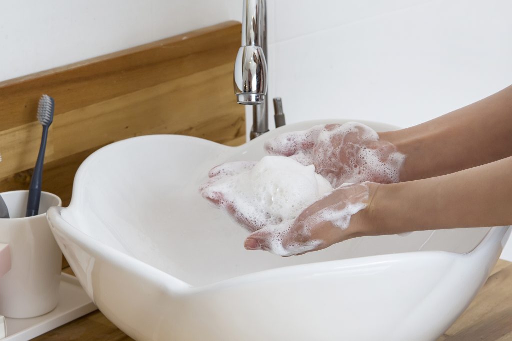 Why The Ph Of Your Face Wash Is So Important