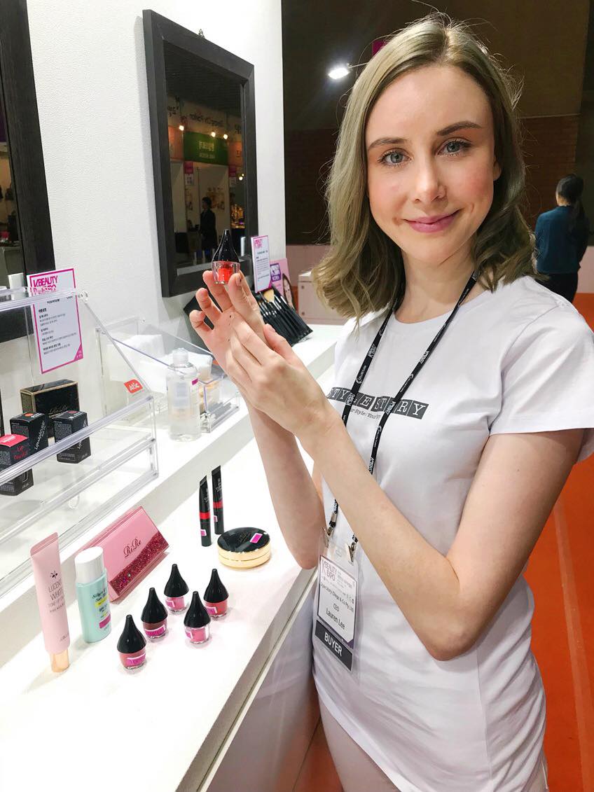 Skincare And Self Love