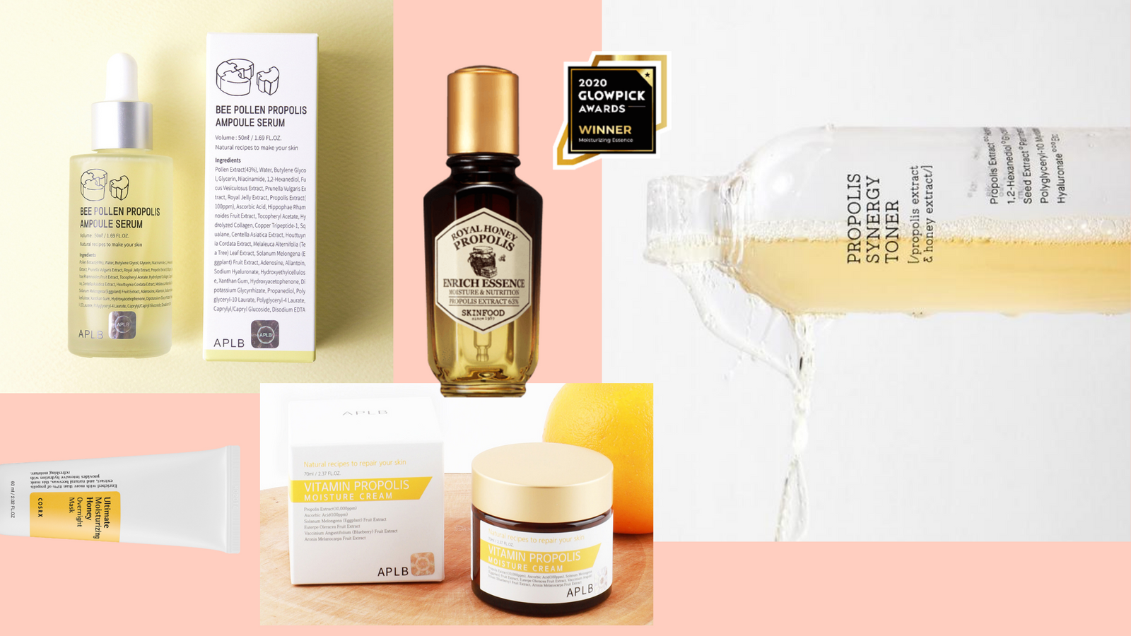 Benefits Of Honey In Beauty Products