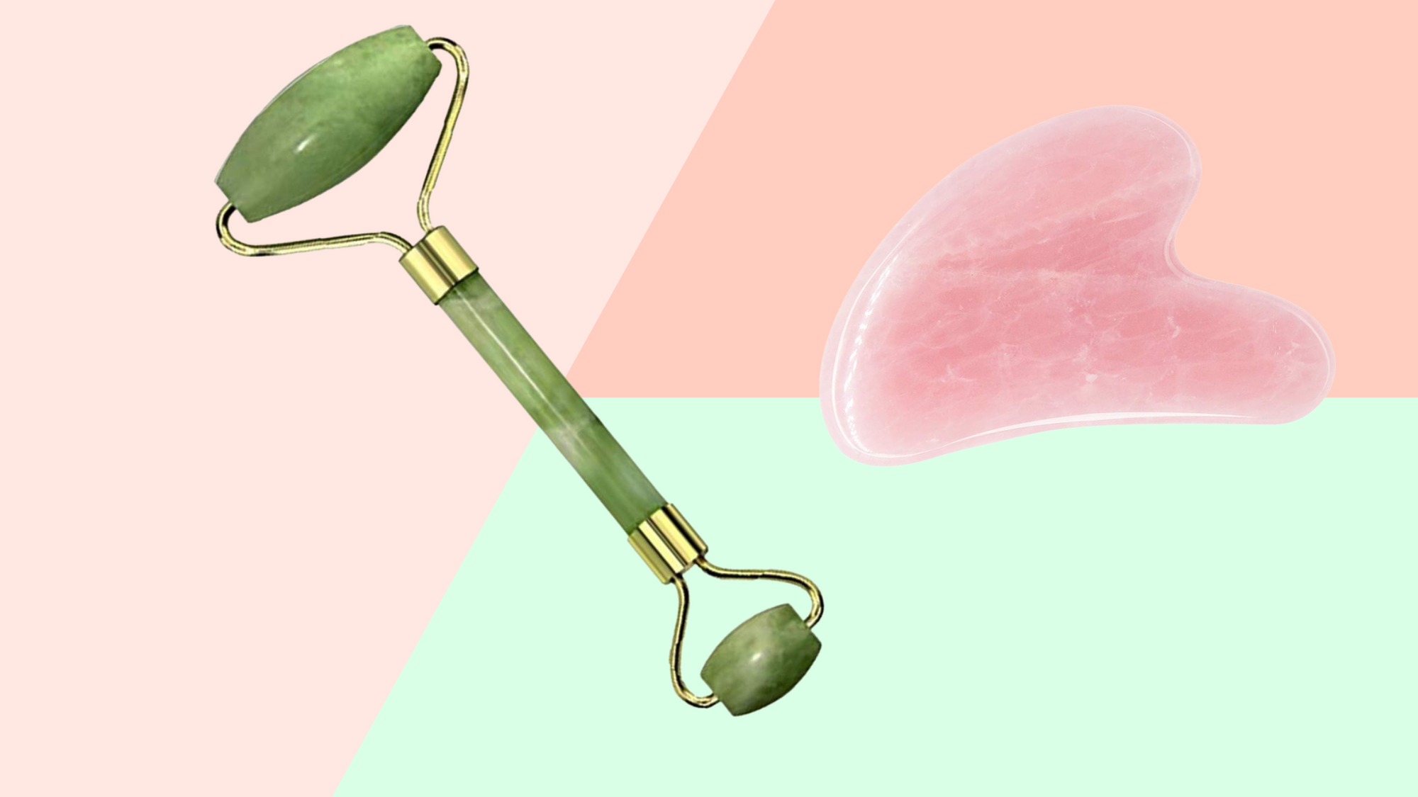 Debunking Gua Sha and Face Rollers
