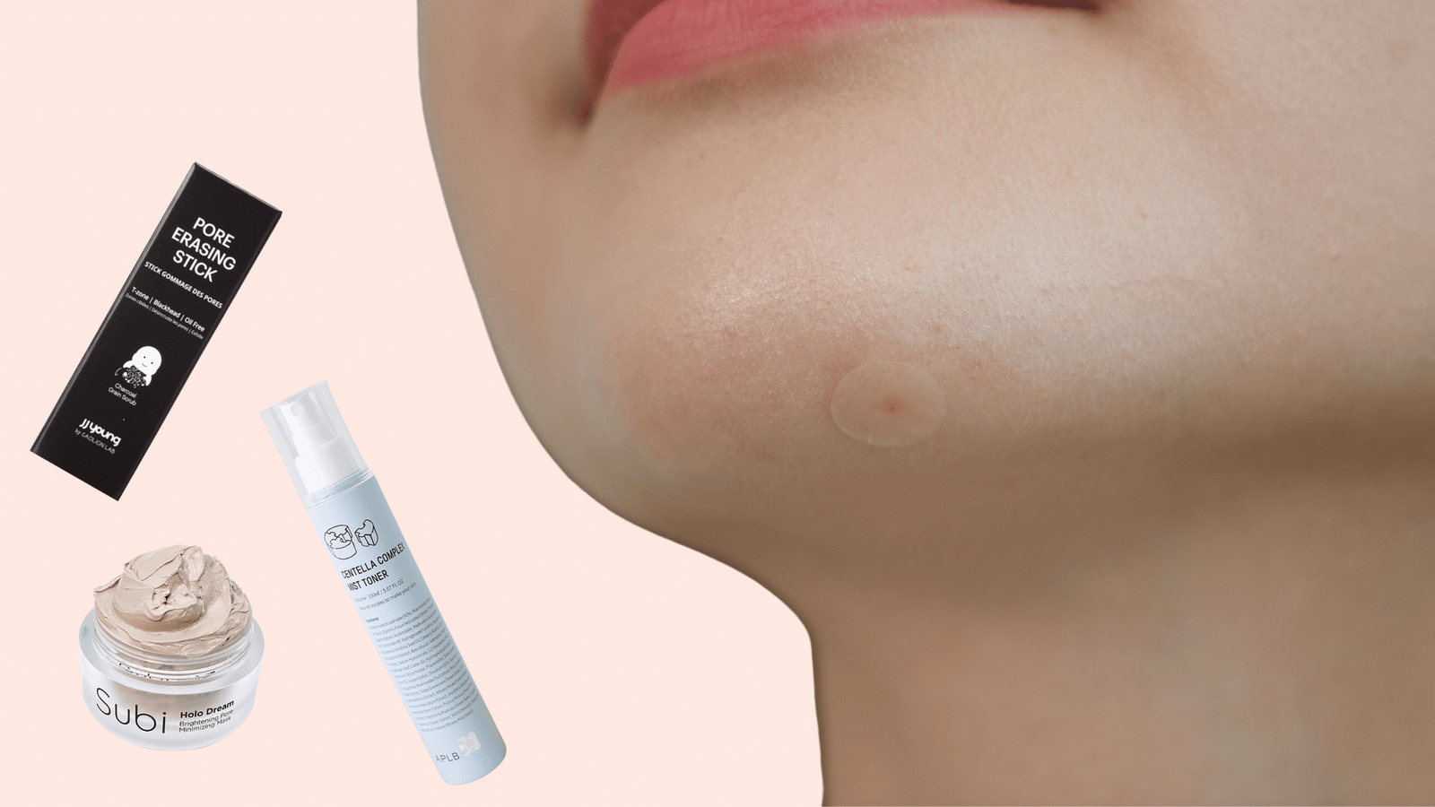 How To Get Rid Of Blackheads