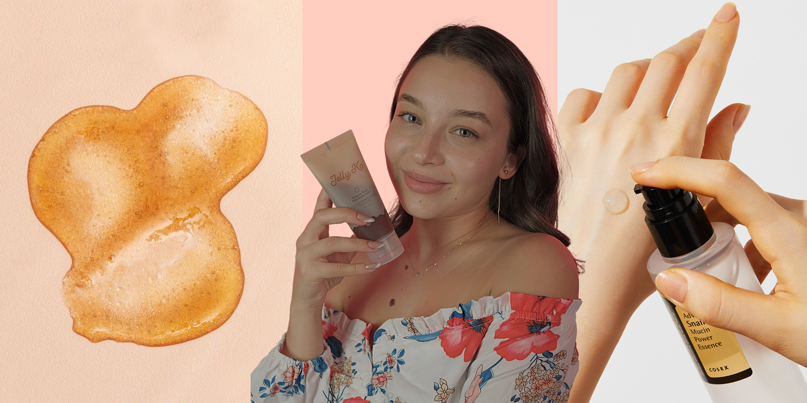 Affordable K-Beauty Picks Under $40