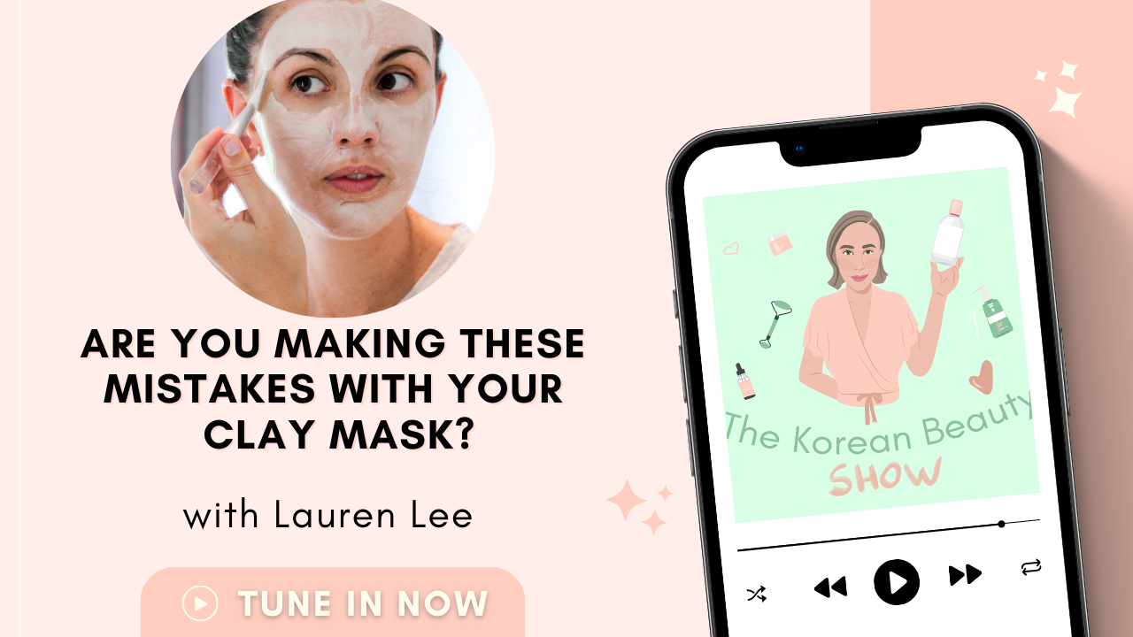 Are You Making These Mistakes With Your Clay Mask?