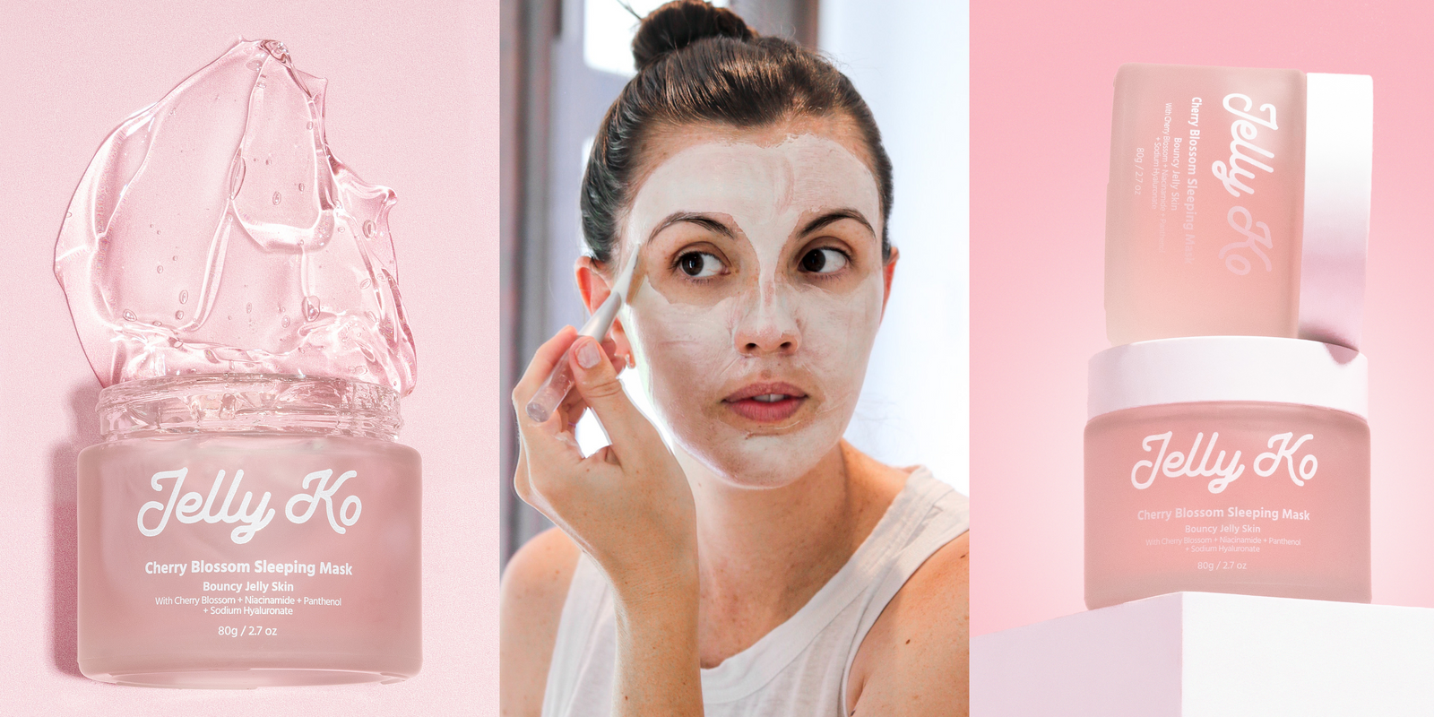 Best Face Mask For Your Skin Type