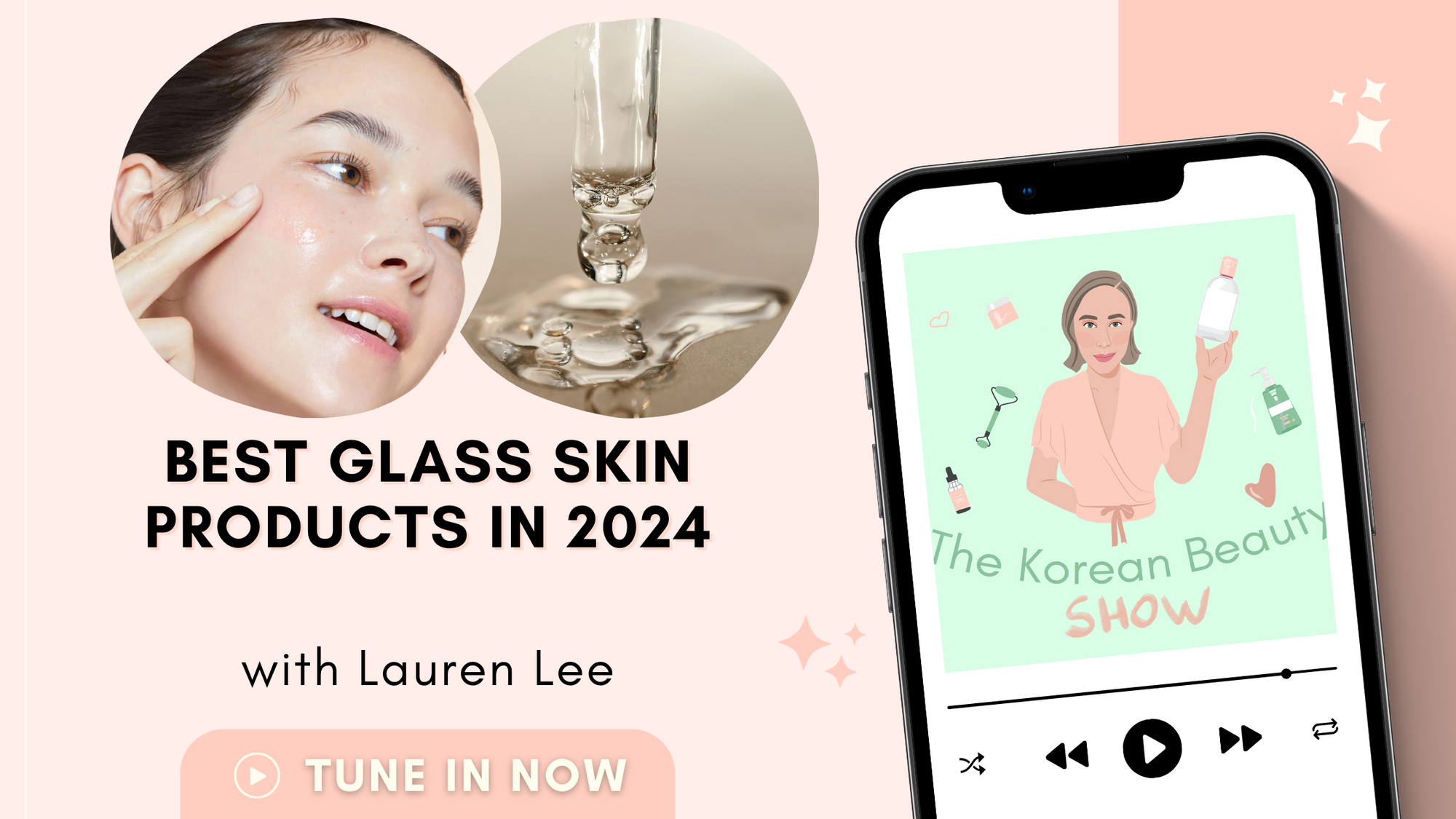 Best Glass Skin Products in 2024