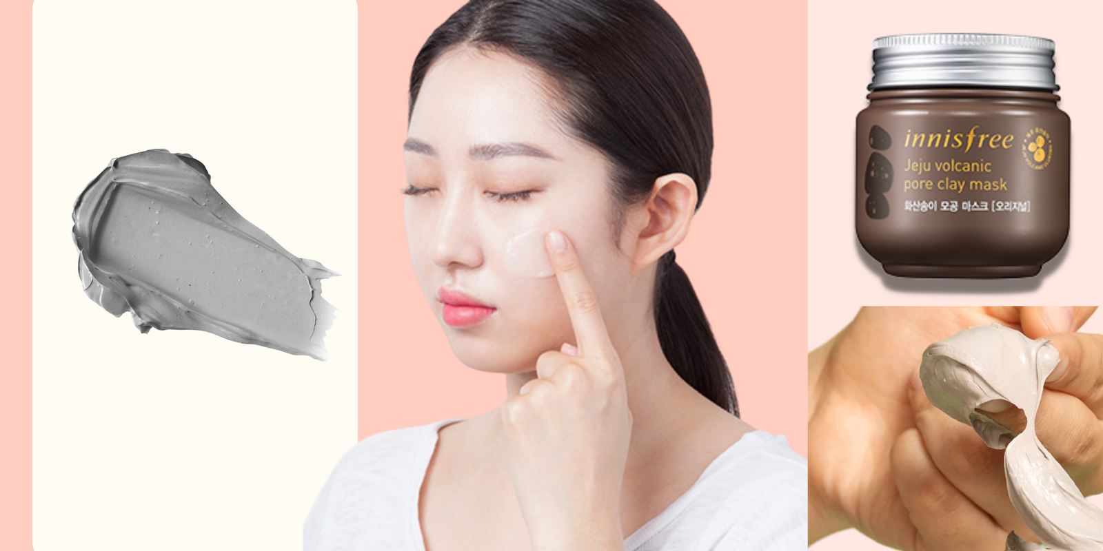 Best Innisfree Face Masks - STYLE STORY