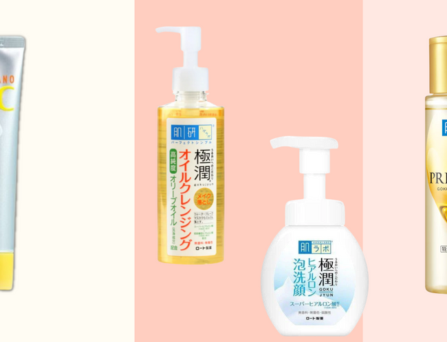 Best Japanese Beauty Products to Try in Australia