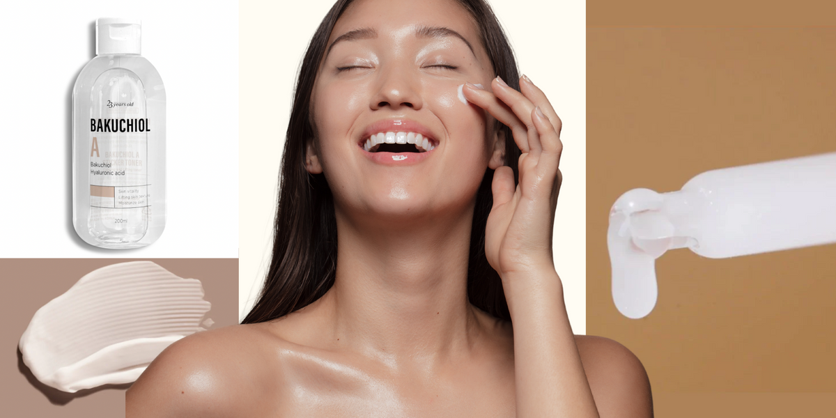 Best KBeauty Products with Bakuchiol STYLE STORY