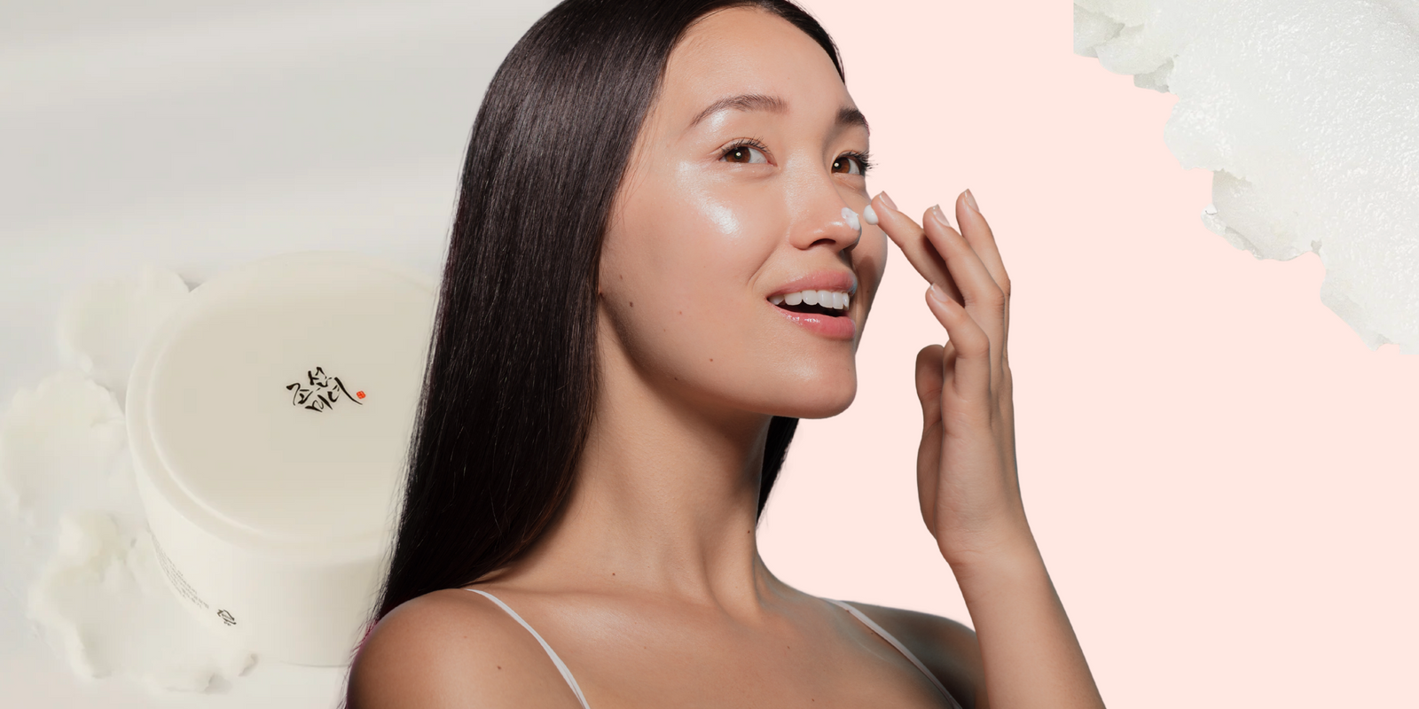 Best K-Beauty Rice Products