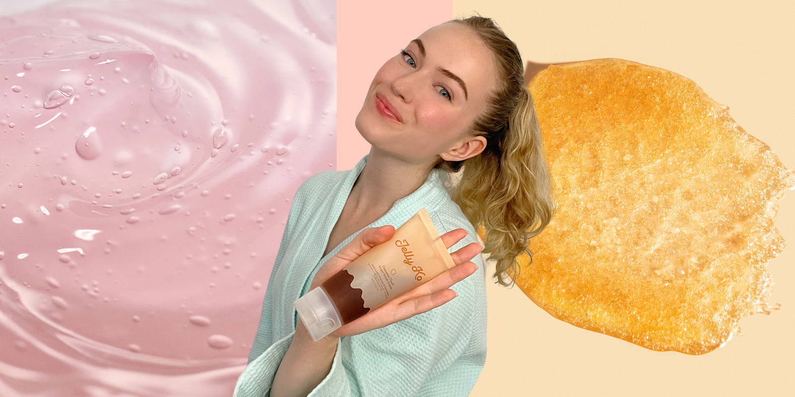 Best Korean Beauty Manual Exfoliators