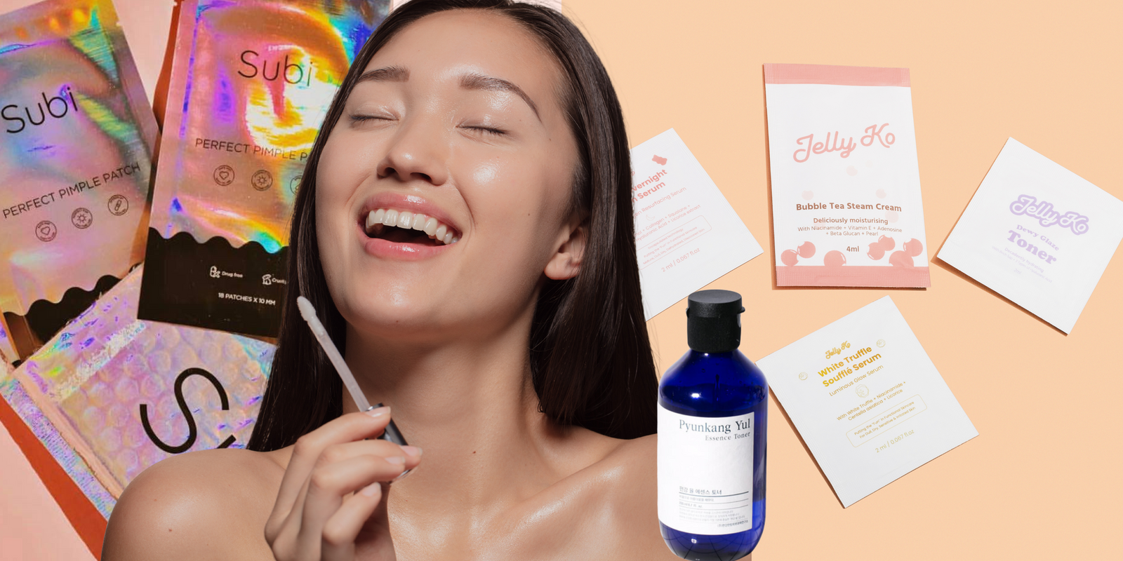 Best Korean Beauty Products $20 and Under