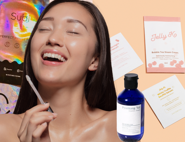 Best Korean Beauty Products $20 and Under