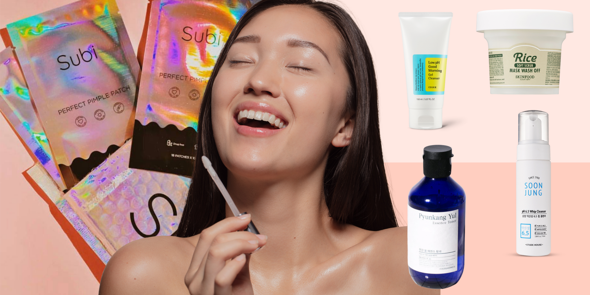 Best Korean Beauty Products $20 and Under