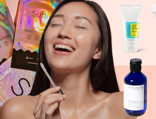 Best Korean Beauty Products $20 and Under