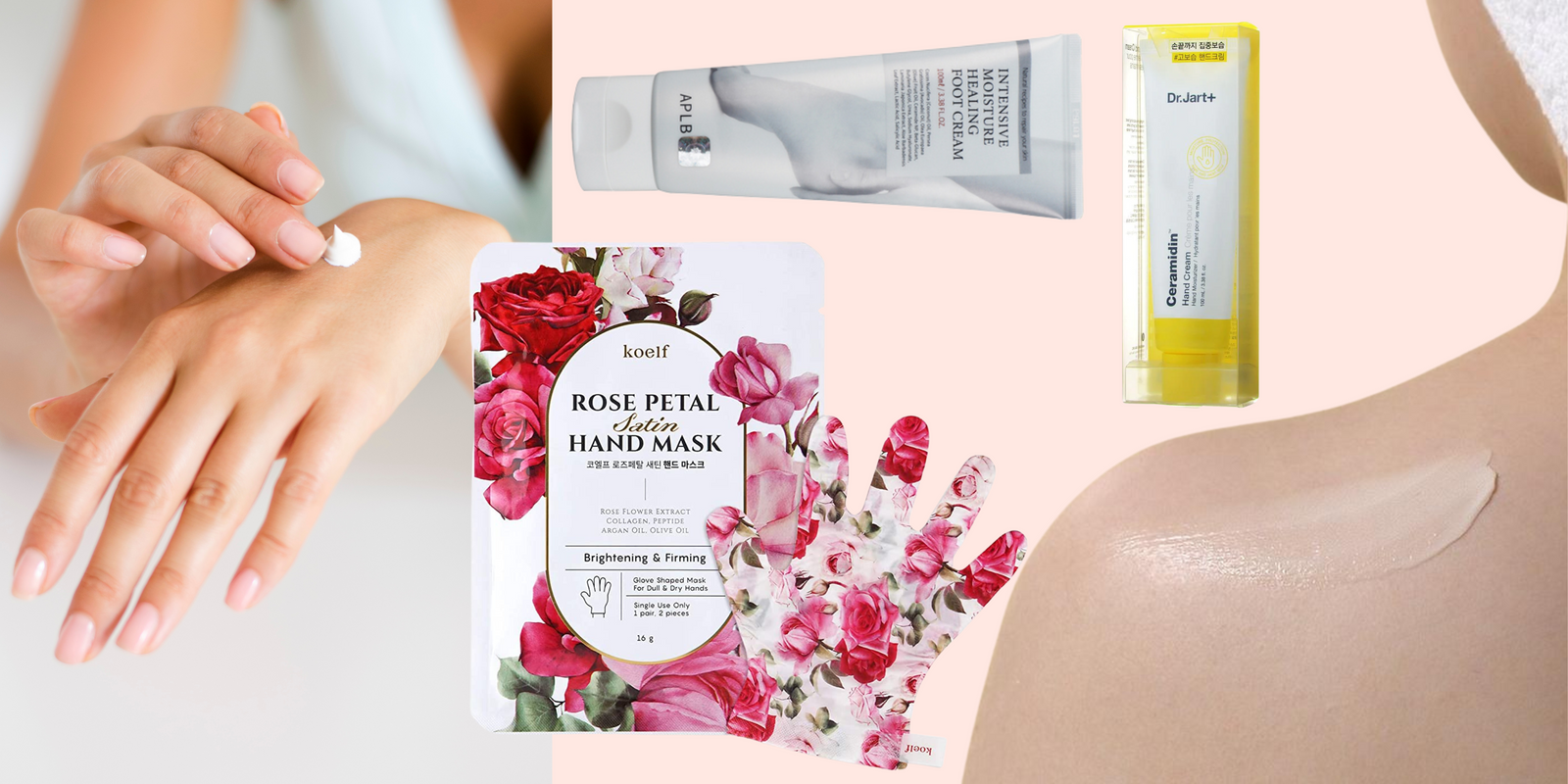 Best Korean Body Care Products in 2023