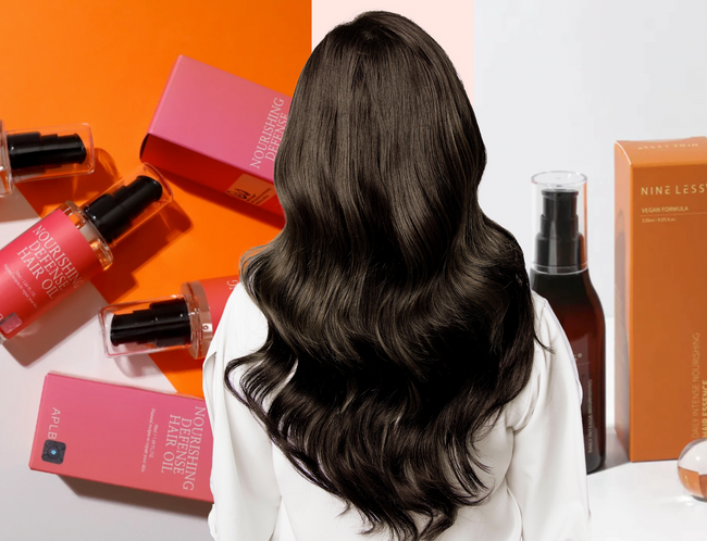 Best Korean Hair Care Products in 2023