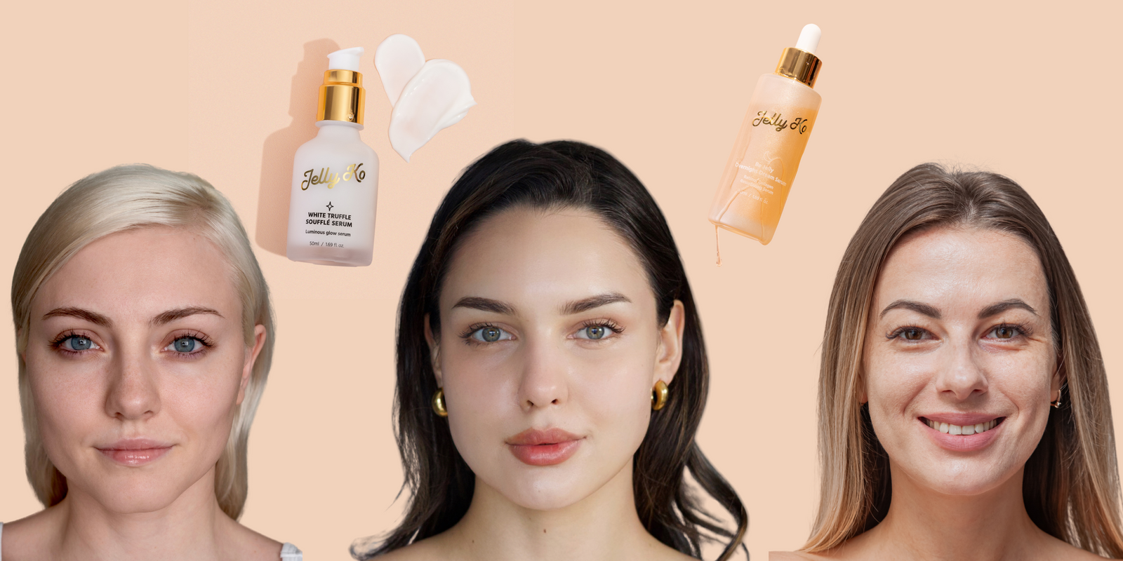 Best Korean Serum For Your Skin Type