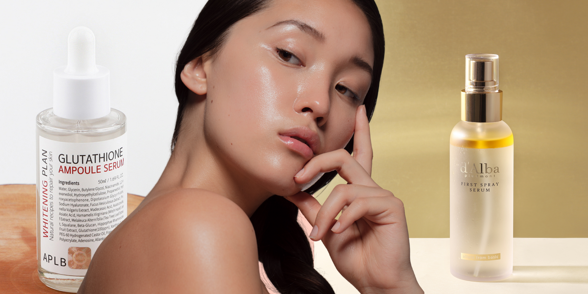 Best Korean Serums And Ampoules