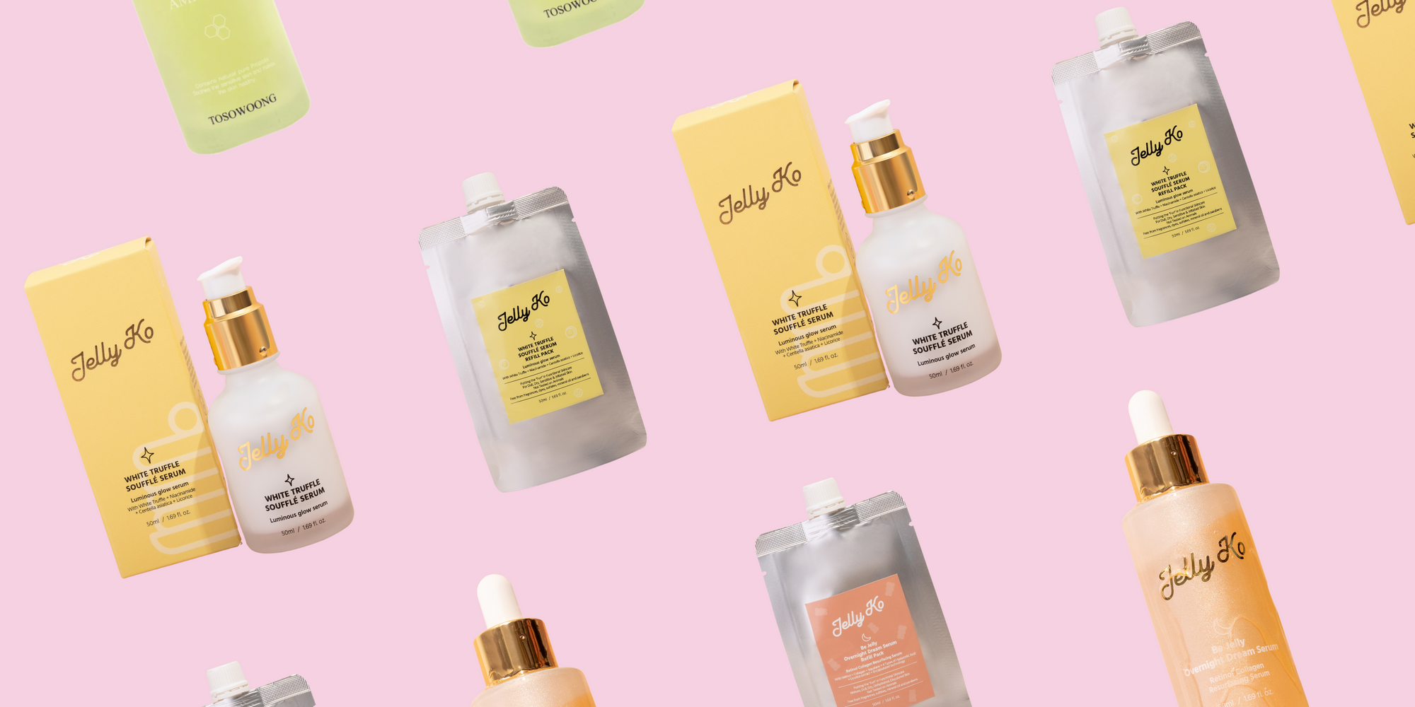 Best korean serum deals