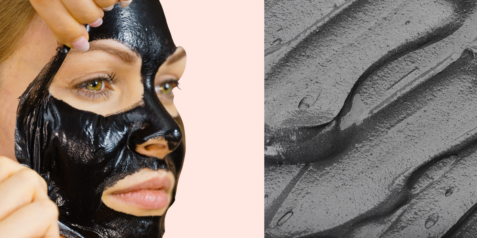 Black Face Masks We Love
