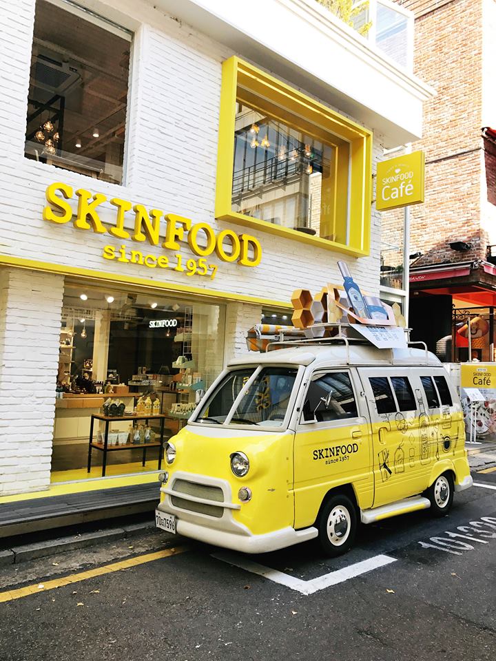 Guide To Shopping K-beauty In Korea