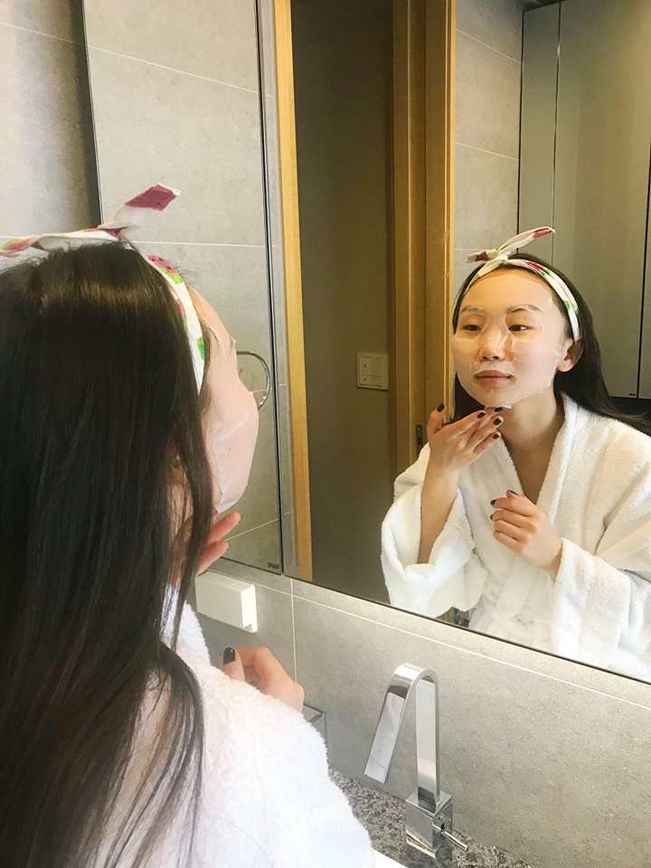 Benton Snail Bee High Content Sheet Mask Review