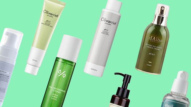 Cruelty Free K-beauty Brands