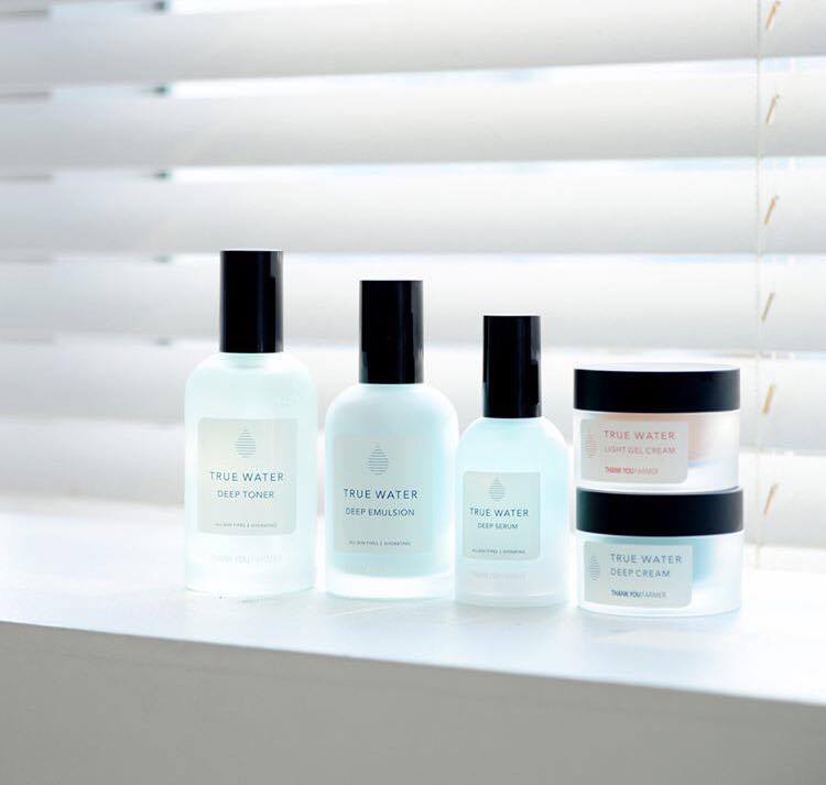 Style Story K-beauty Expo Report