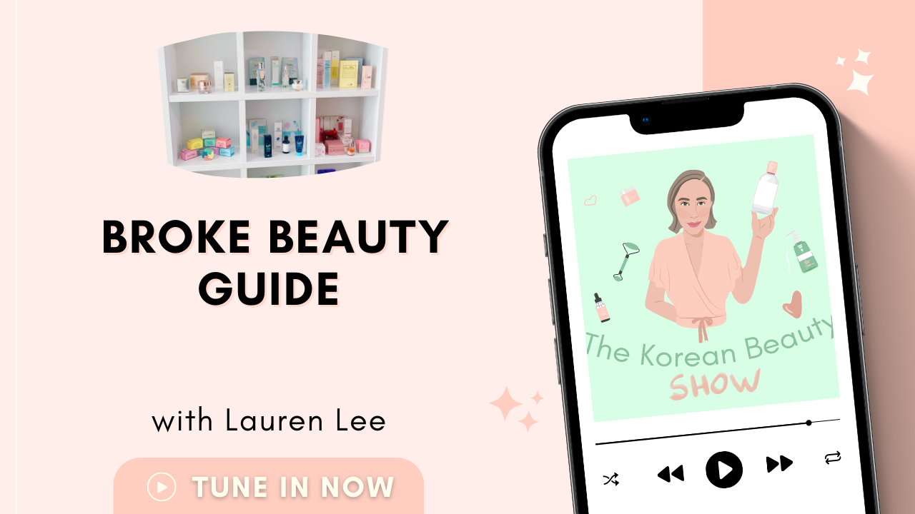 Broke Beauty Guide