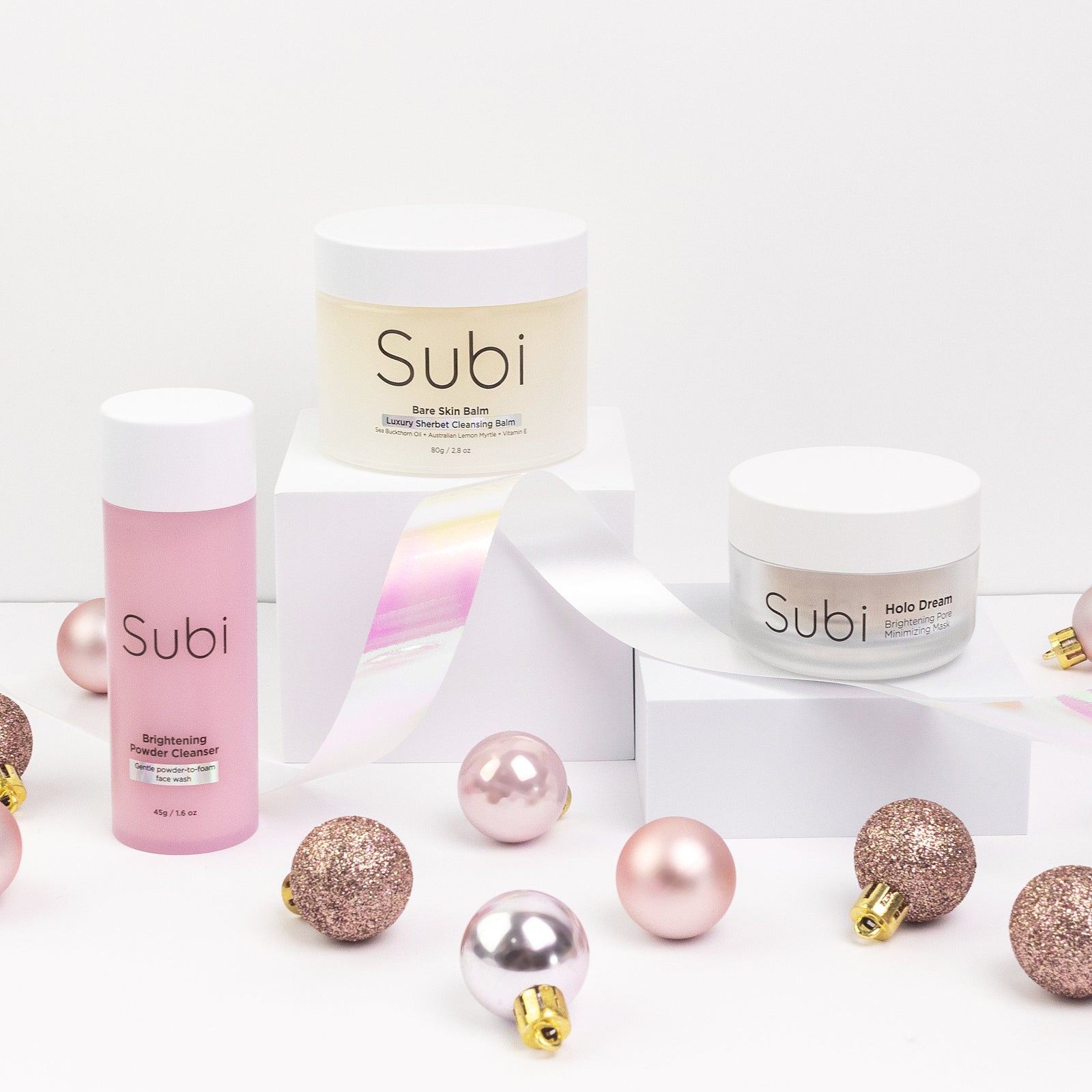 K-Beauty 2021 Christmas Guide - STYLE STORY Kbeauty