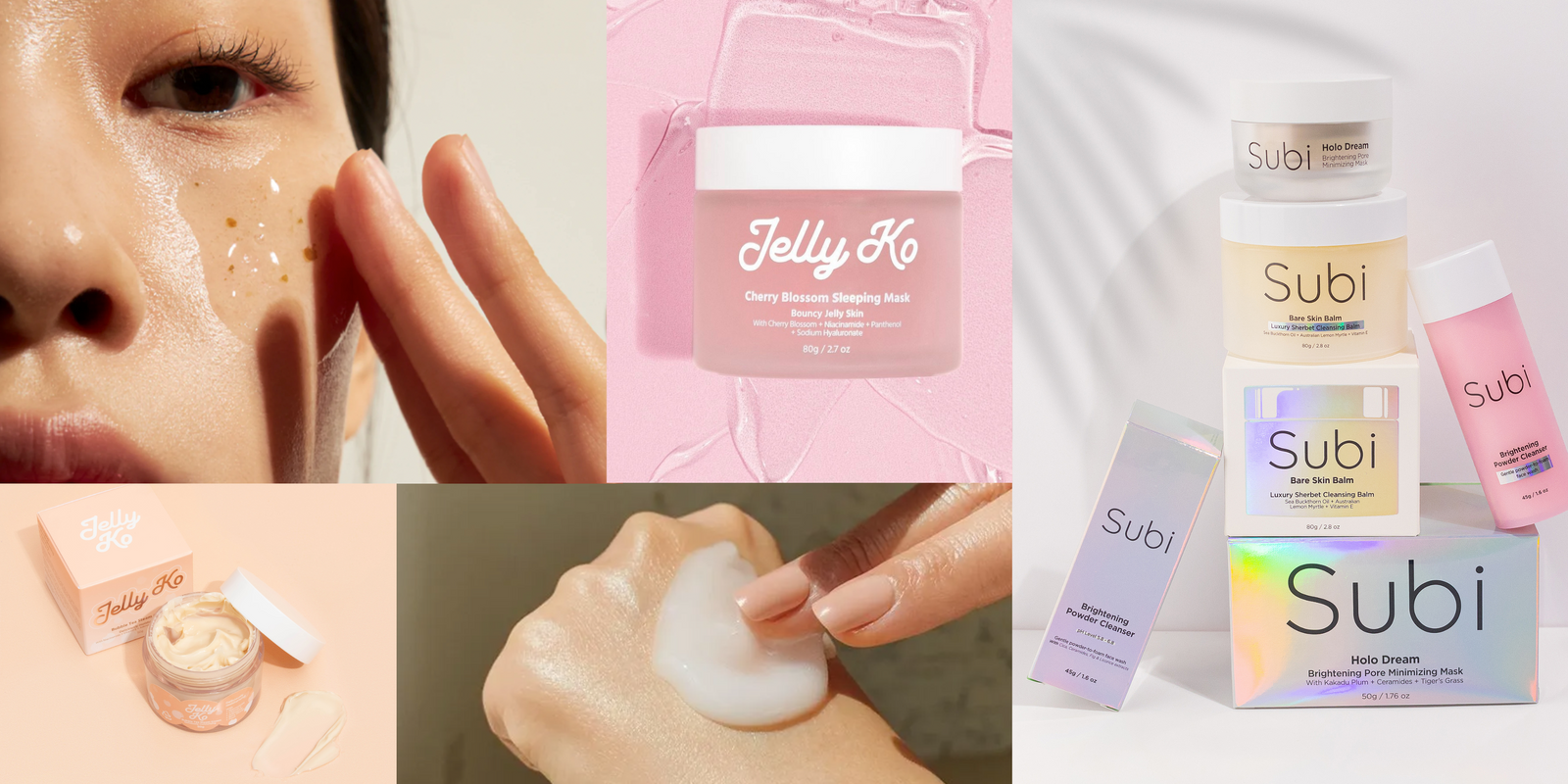 Deep Dive On The Korean Beauty Routine