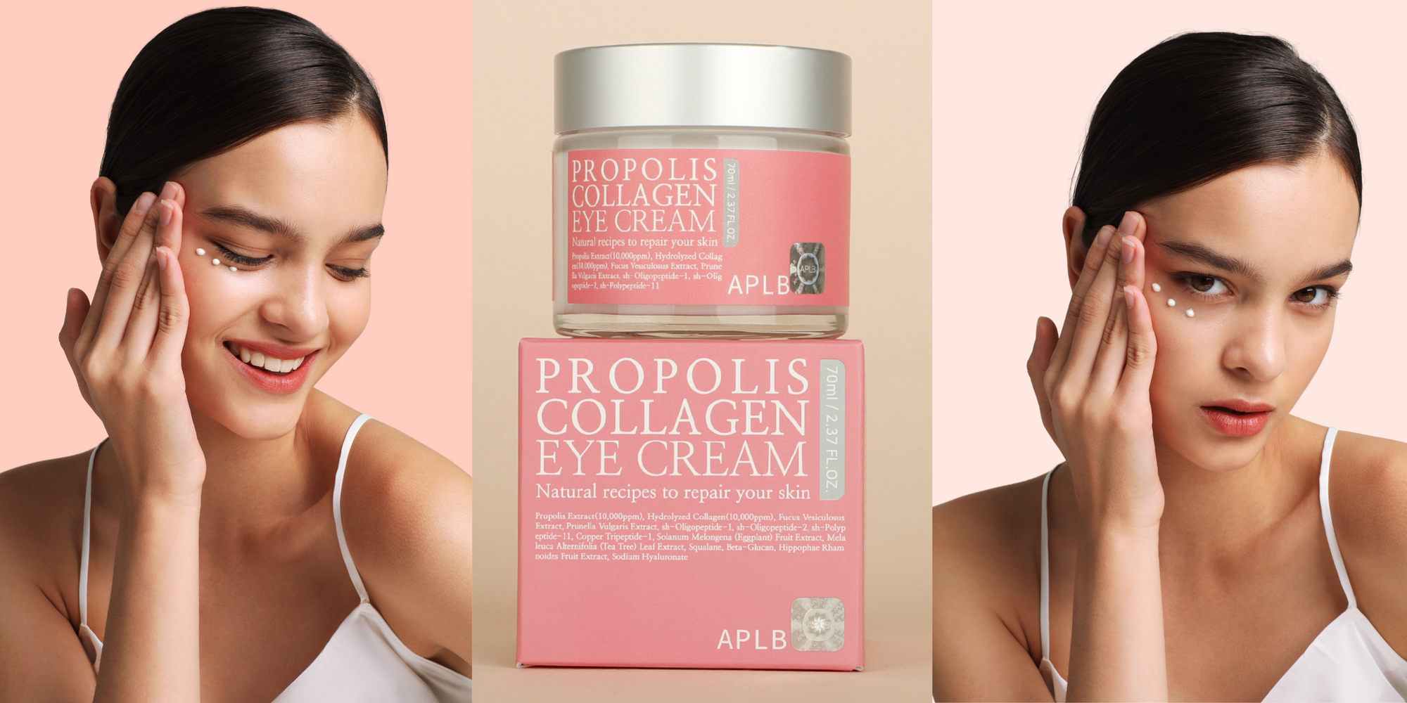Do You Really Need An Eye Cream?