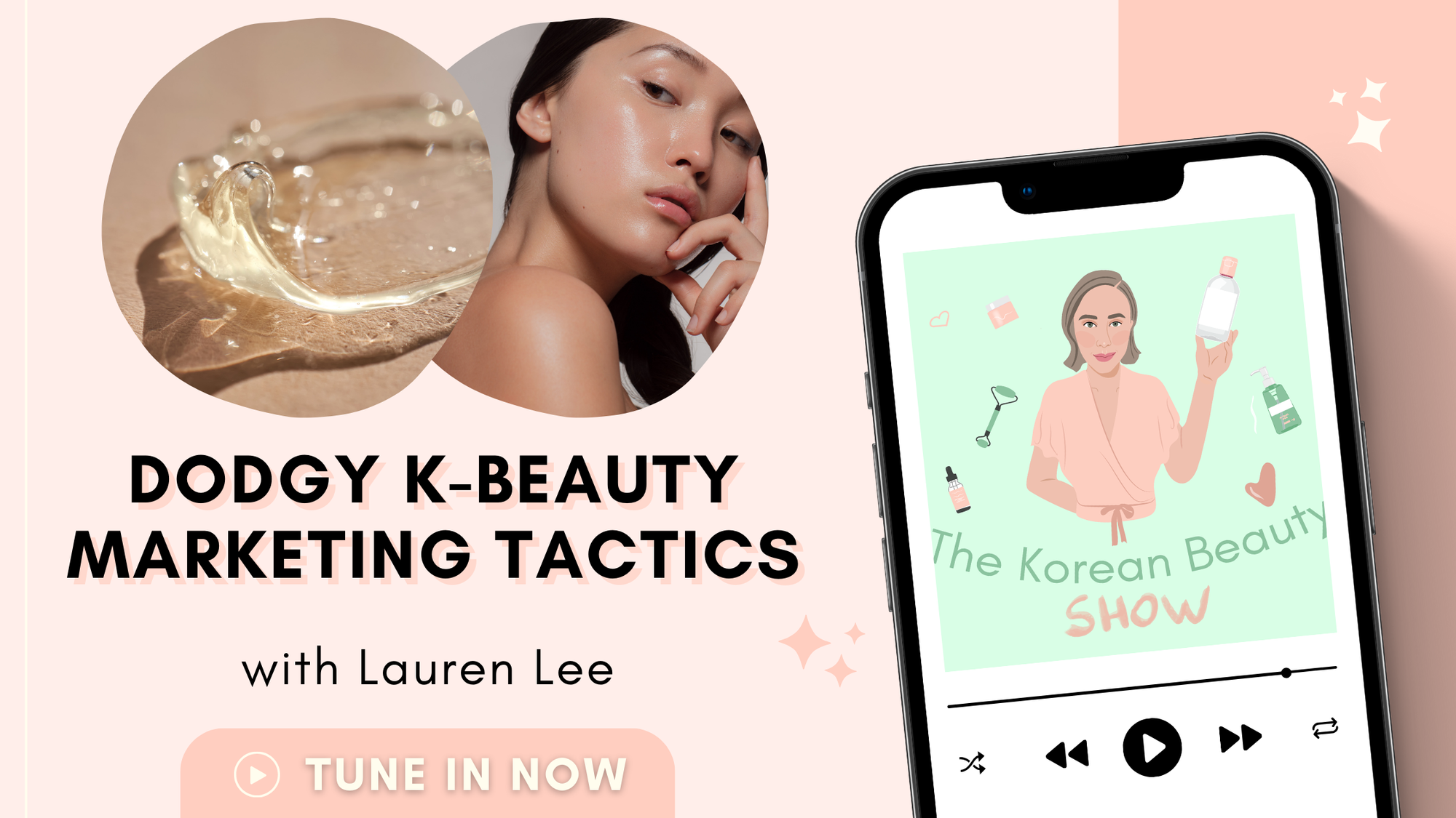 Dodgy K-Beauty Marketing Tactics