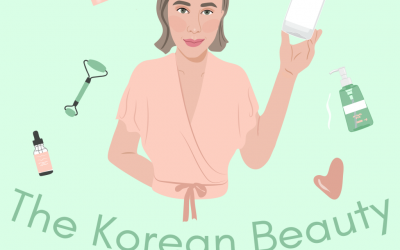 Top Trending K-Beauty Ingredients | Ep 04
