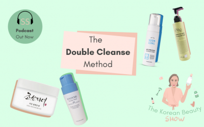 The Double Cleanse Method I Ep-09