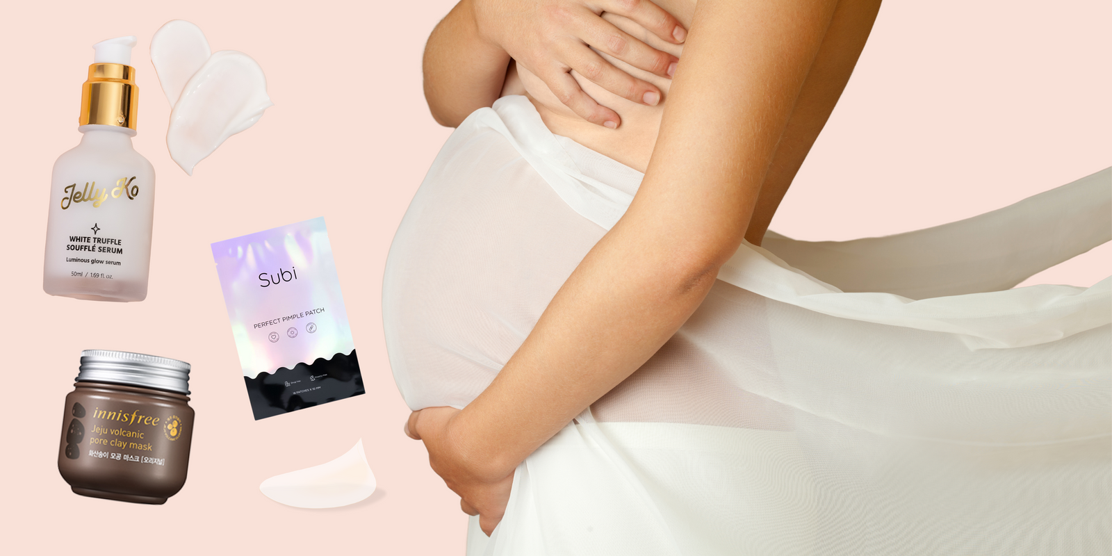 Guide to Korean Skincare During Pregnancy