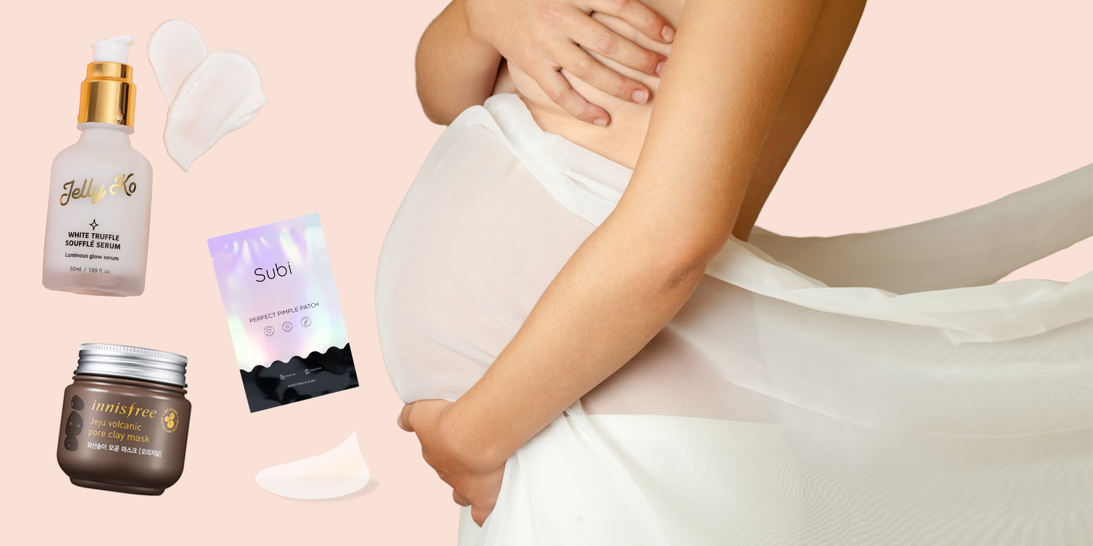 glutathione skincare pregnancy Pregnancy Safe Skincare from COSRx