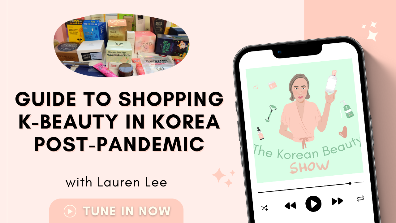best korean online shops