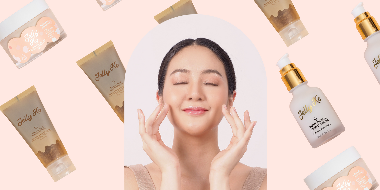 Holy Grail Skincare For Every Skin Type