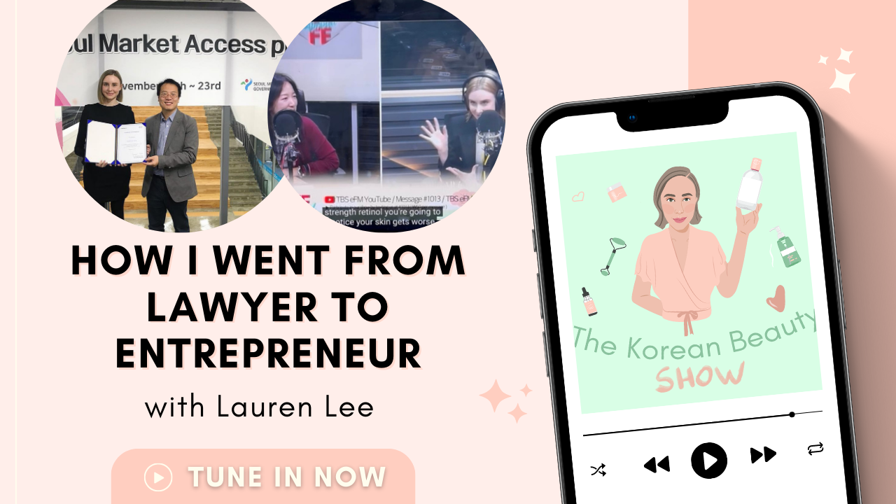 How I Went From Lawyer to Entrepreneur