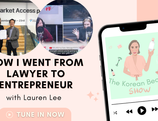 How I Went From Lawyer to Entrepreneur