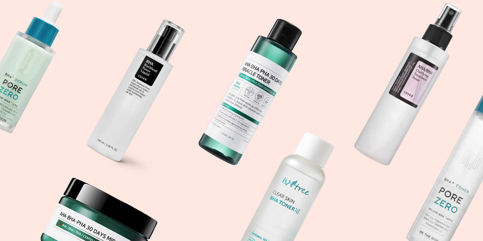 How To Add Acids To Your Skincare Regime
