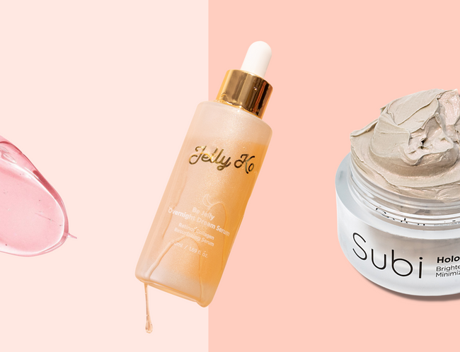 How To Minimize Pores