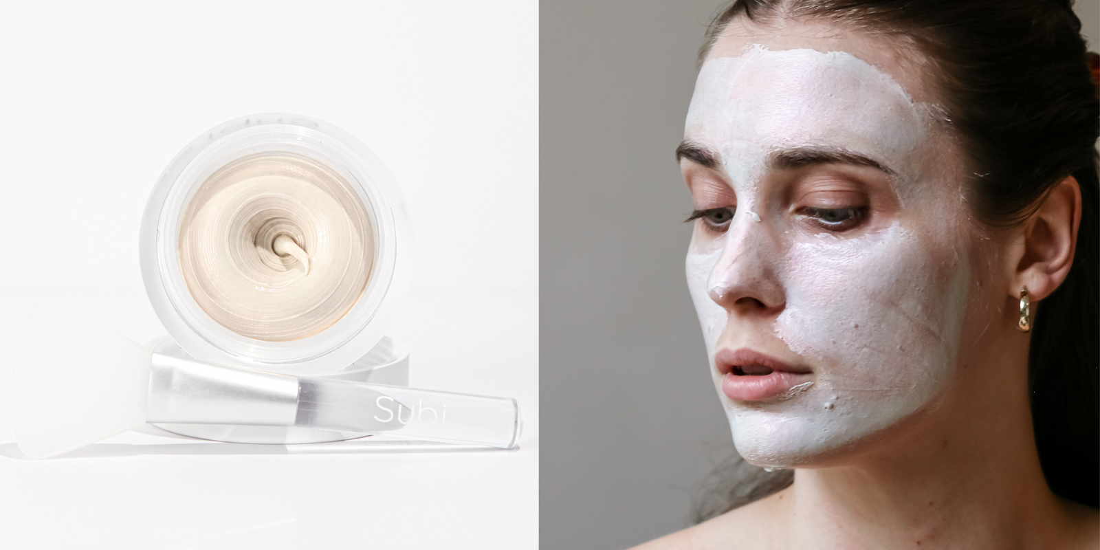 How To Unclog Your Pores