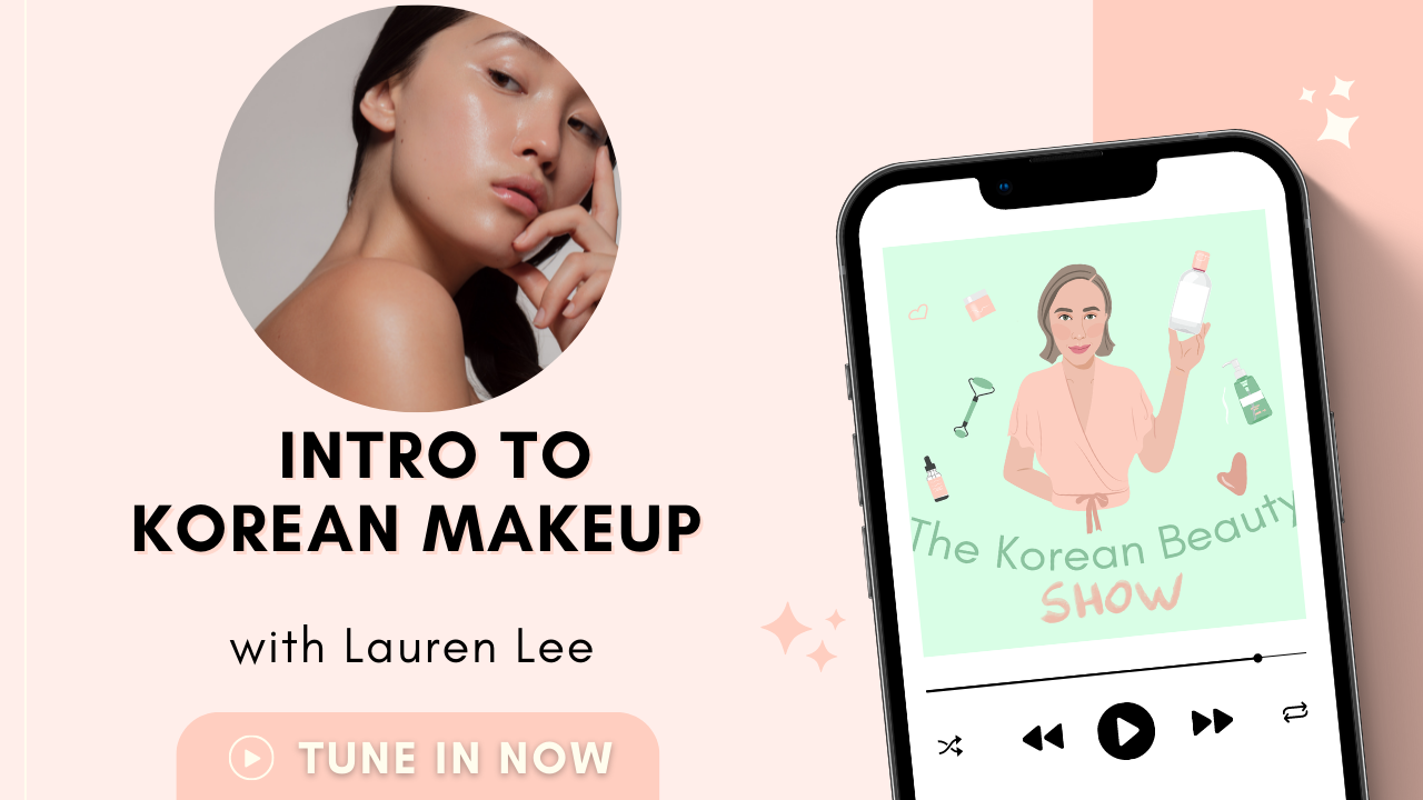 Intro To Korean Makeup
